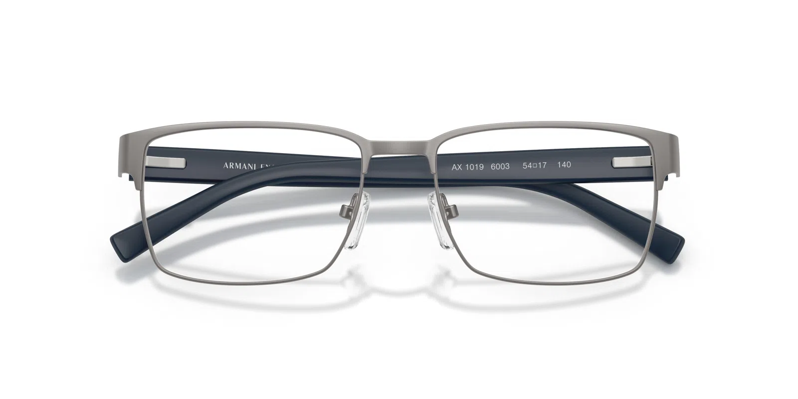 Armani Exchange 1019 Eyeglasses - view 70
